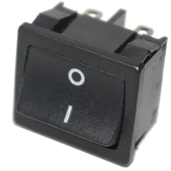PROXXON 28070-64 Ein-/Ausschalter für Tischkreissäge FKS/E