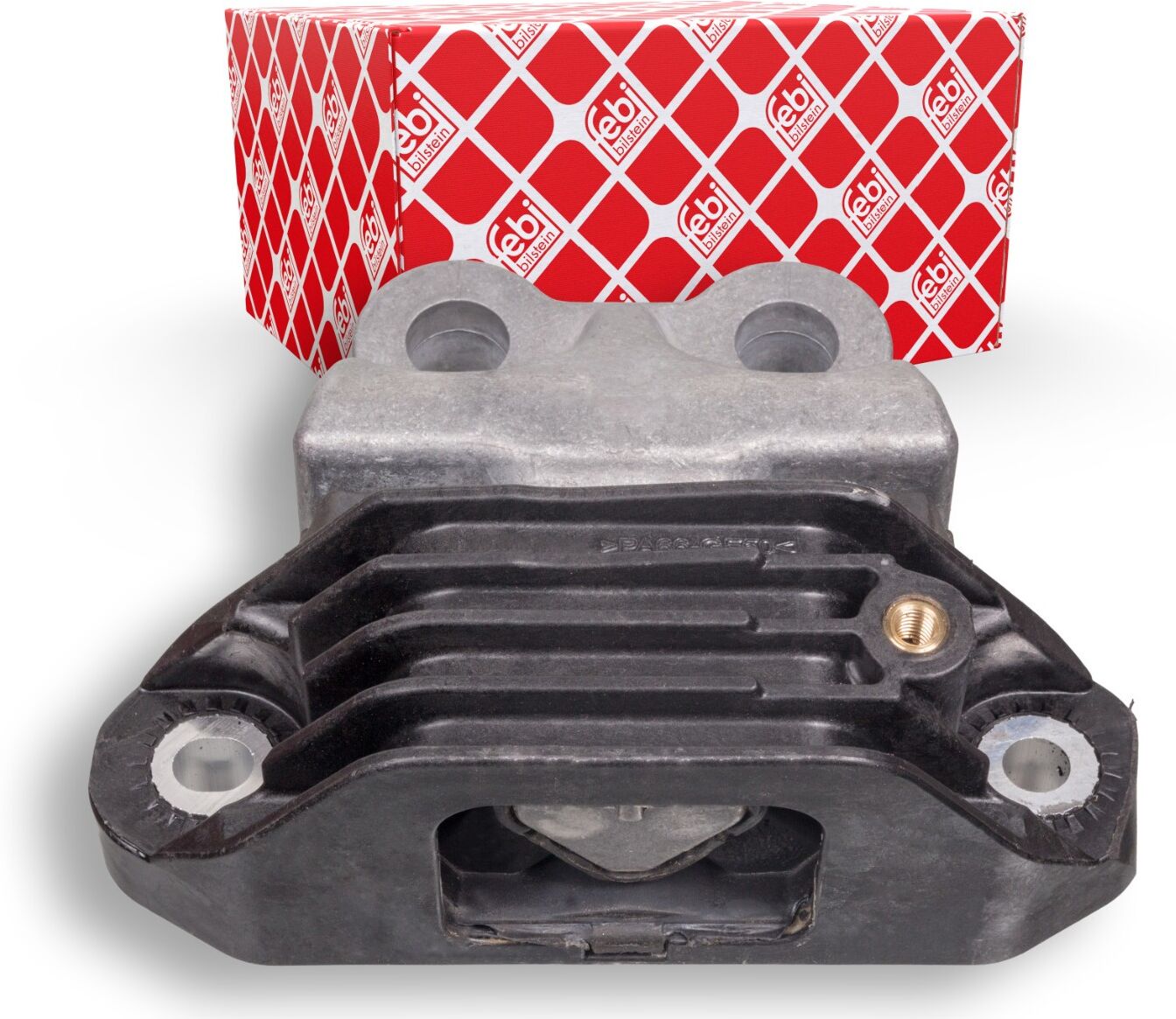 FEBI BILSTEIN 102691 Mounting, manual transmission