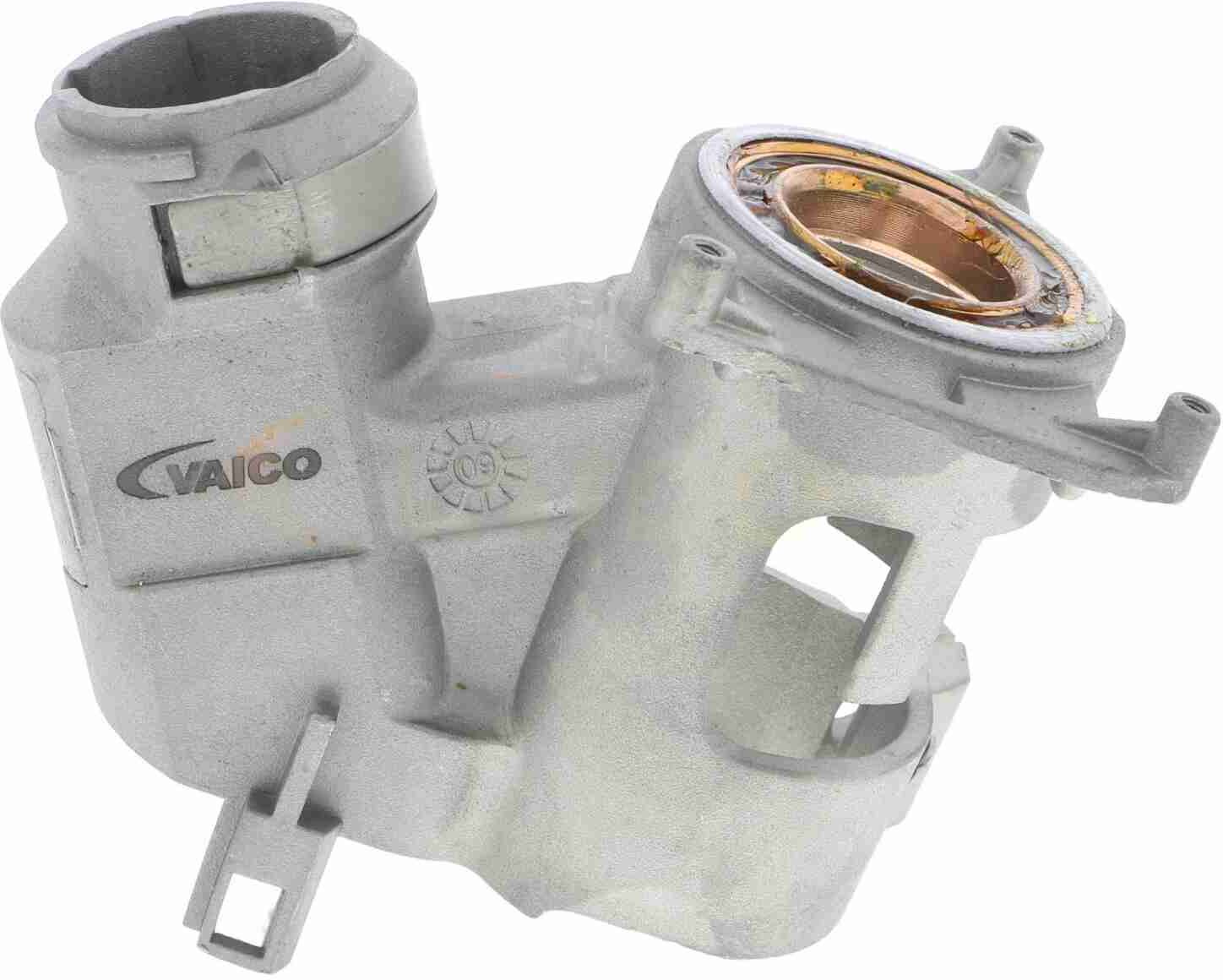 Vaico Lenkschloss Original Qualität V10-0001 Für Vag