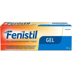 Fenistil Gel 30 G