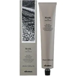 Davines, Haarmaske, 9,22 Mask With Vibrachrom 100ml (100 ml)