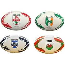 Gioco, American Footballs