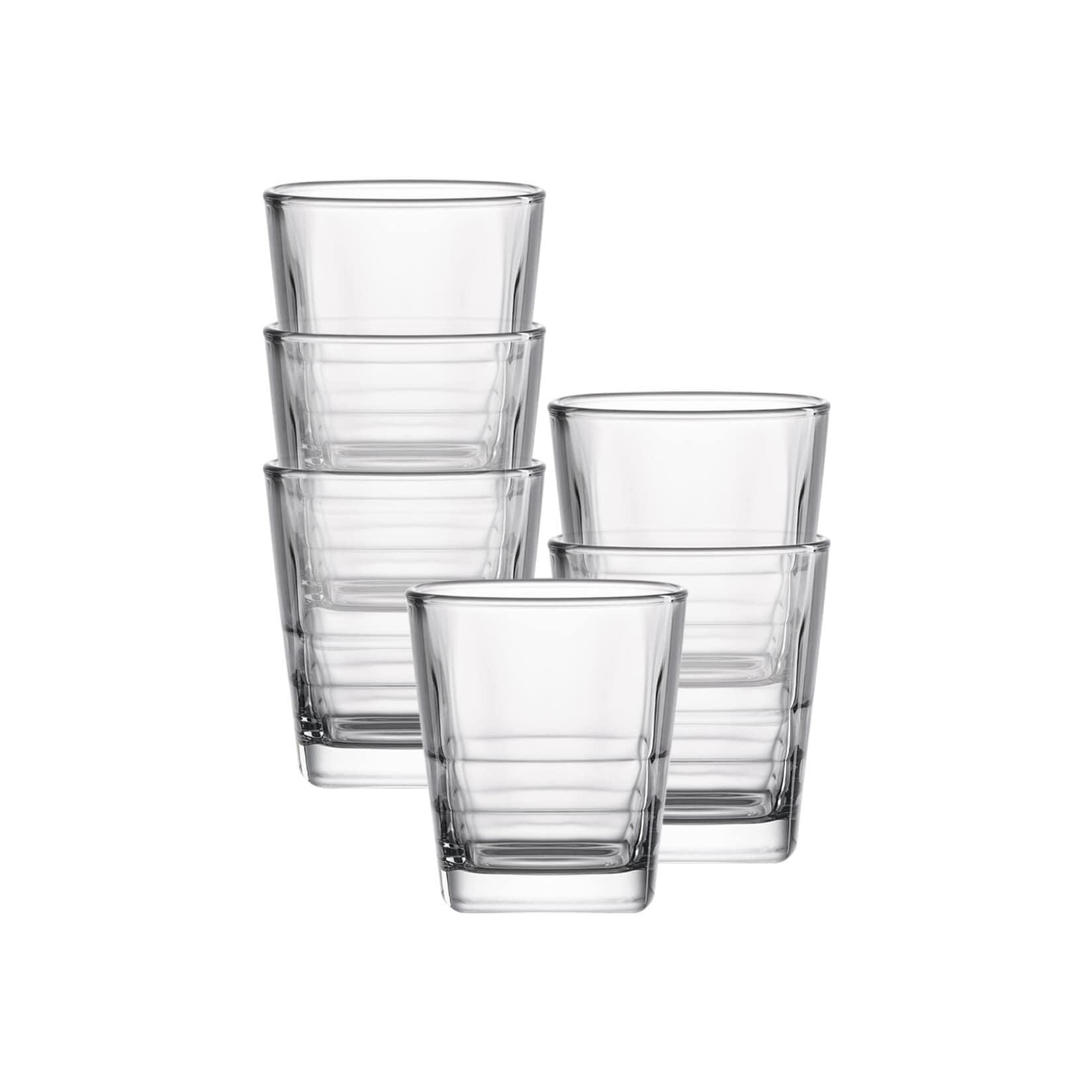 Ritzenhoff & Breker Whiskygläser Bali 300 ml 6er Set