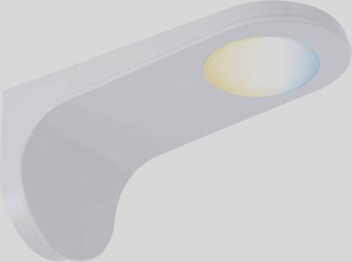 Paulmann CC Neda Unterbauleuchte 2.10W Warmweiß Weiß