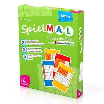 SpielMAL
