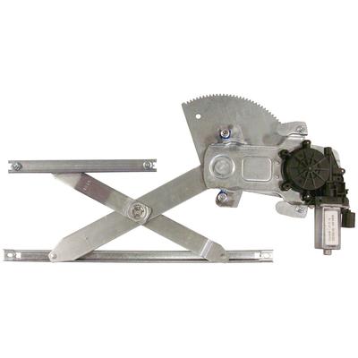 VALEO Fensterheber 850402 vorne links für Suzuki