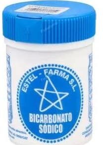 Estel Farma Bicarbonato 750 g