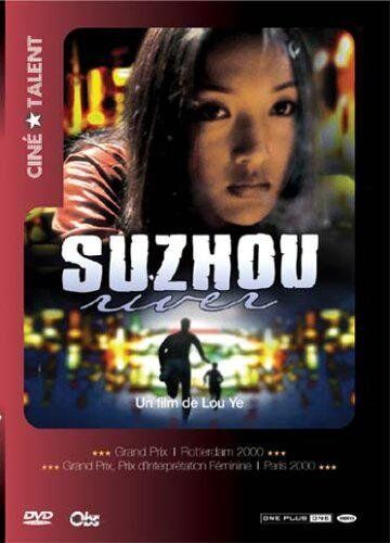 Ye Lou - Suzhou river [FR Import] - Preis vom 09.10.2026 07:28:09 h
