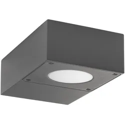 Nova Luce, Gartenbeleuchtung, Apollo (300 lm, IP54)