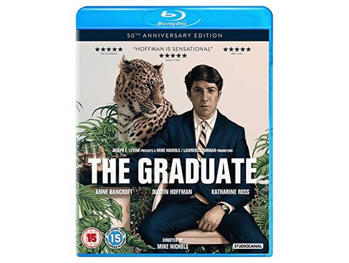The Graduate