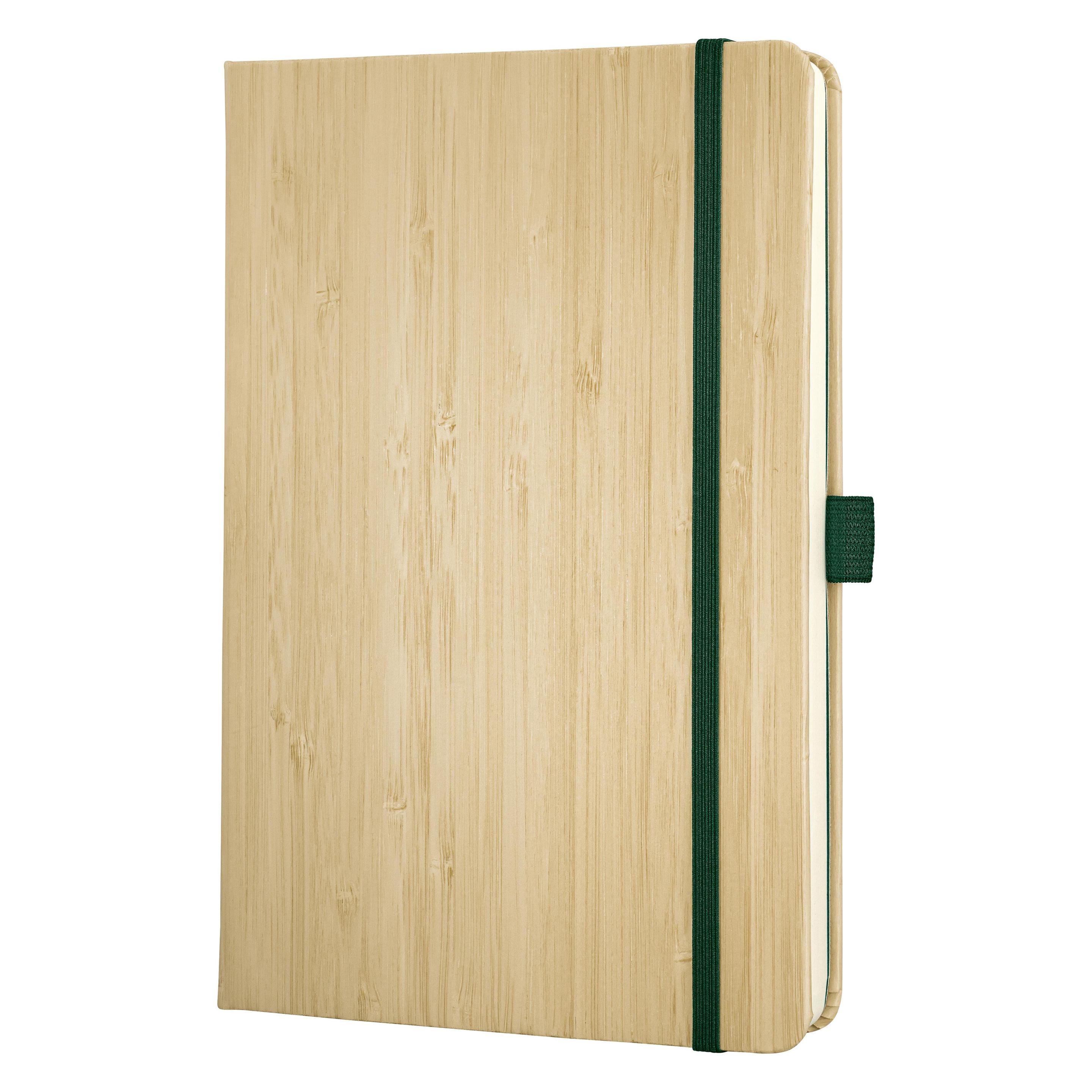 Sigel HARDCOVER - Notizbuch (A5, Harter Einband) (CO670)