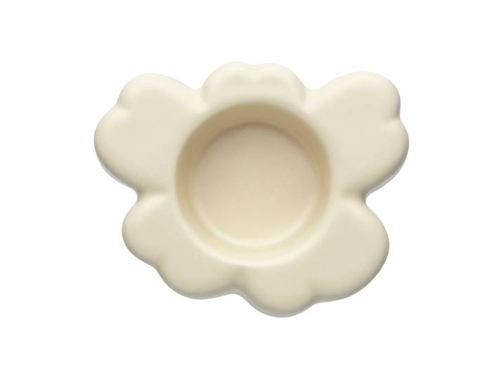 Marimekko Photophore Unikko 3x10 cm Hay