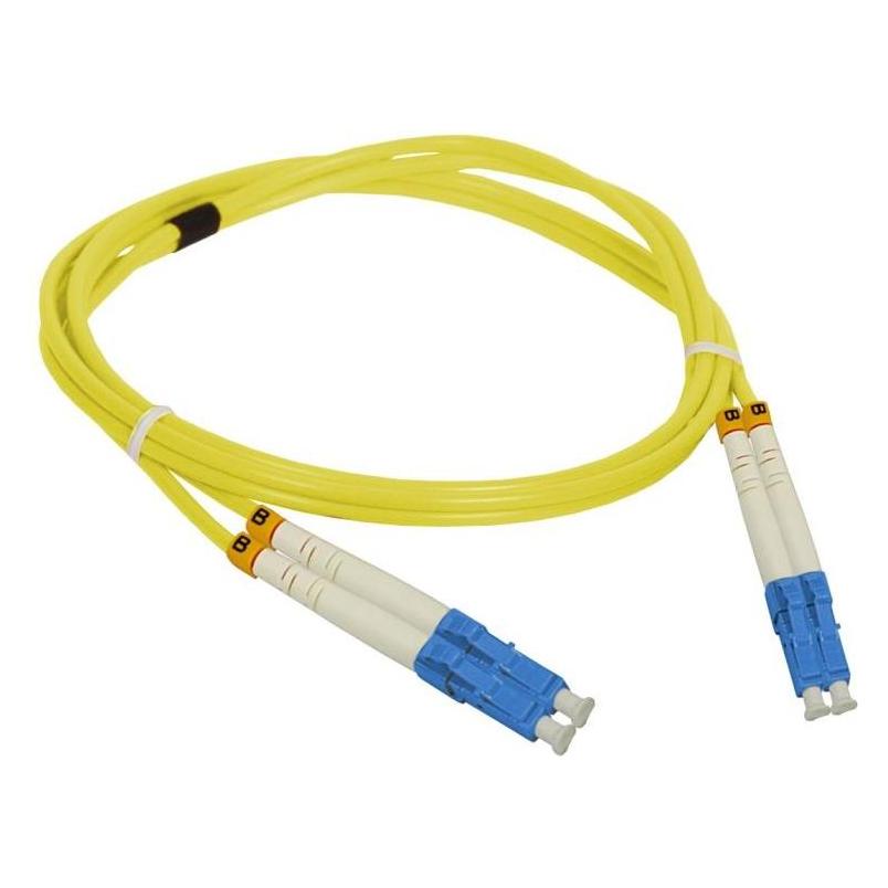 Alantec Patch cord SM LC-LC duplex 9/125 3.0m (FOC-LCLC-9SMD-3) (3 m) (FOC-LCLC-9SMD-3)