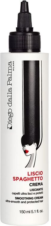 Diego Dalla Palma Liscio Spaghetto Crema Lisciante 150 ML
