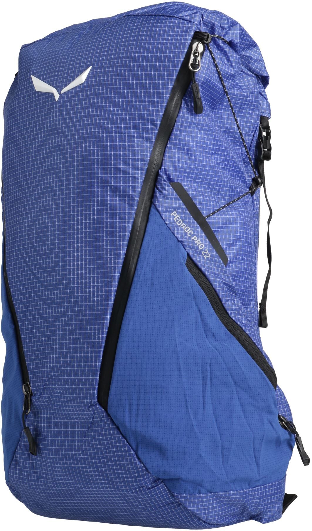 Salewa Mochila Unisex Azul eléctrico -- Unisex