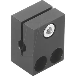 FESTO 538344 - Sensorhalter ohne Anschlag für induktive 6,5 mm-Näherungsschalte