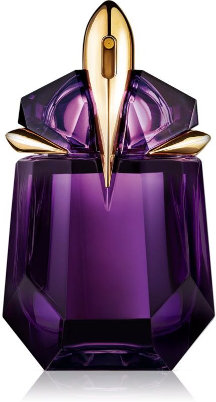 Mugler Alien Eau de Parfum nachfüllbar für Damen 30 ml