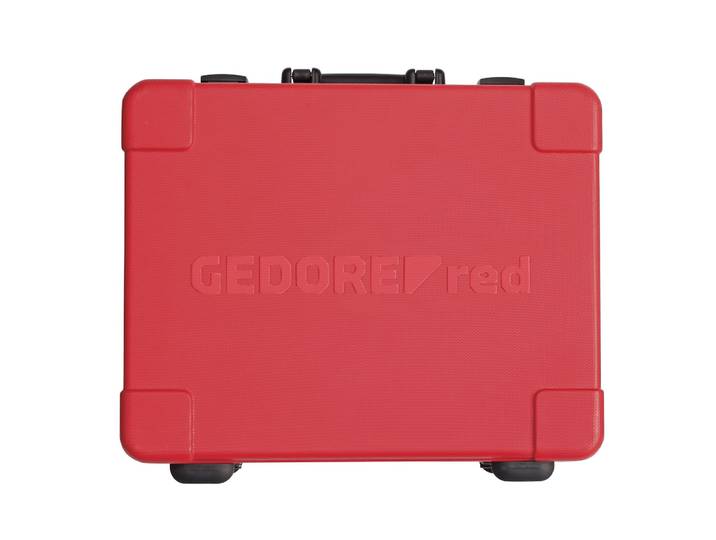 GEDORE red R20650066 Mallette à outils vide 445x180x380 mm ABS\, 3301660