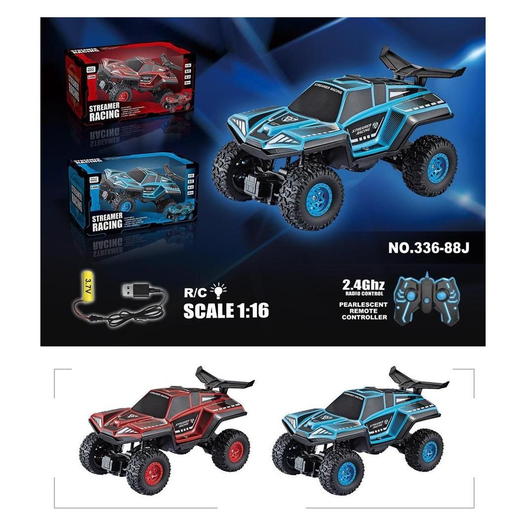 Ciuciubabka Auto + Ladegerät (47922269)