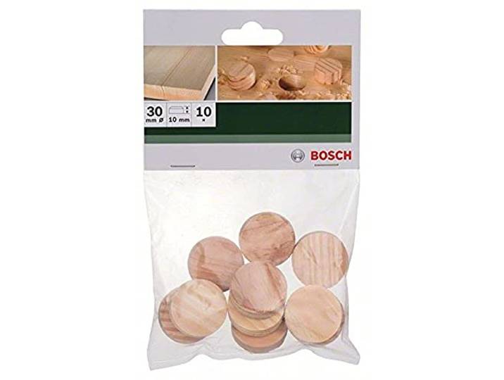Bosch DIY houten pinnen 30 mm