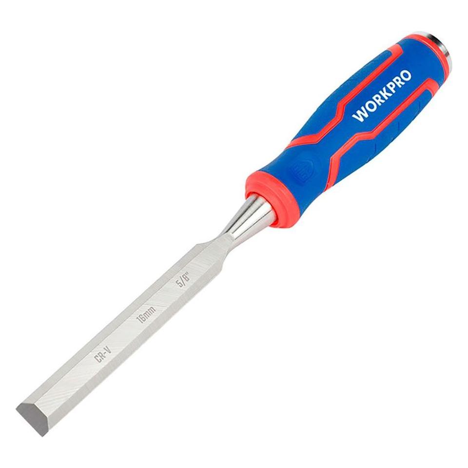Workpro Stechbeitel Chrom-Vanadium-Stahl (64679724)