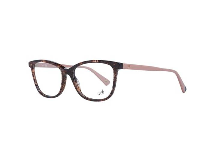 Web Eyewear Damesbril, Havana/Other, 52