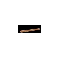Corpet Korkstreifen 22 mm - 900 x 22 x 25 mm - natur
