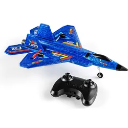 RC Flugzeug "Flying Speedy" F22