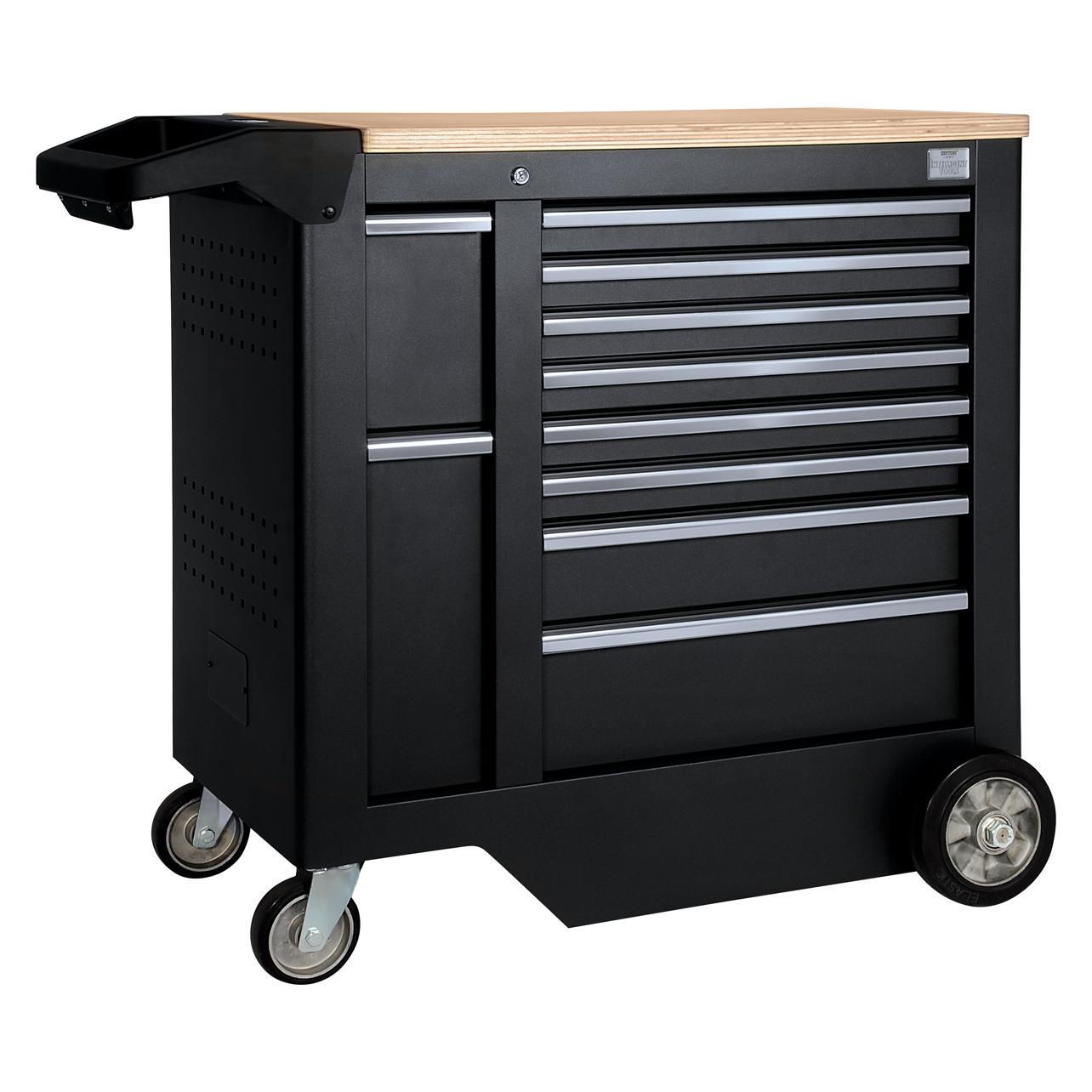 Heyco Werkstattwagen "INTELLIGENT TOOLS", leer (01127010020)