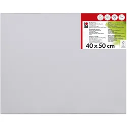6x Marabu, Keilrahmen, Keilrahmen 40 x 50 cm (5 x 50 cm)