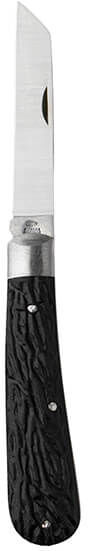 Taylor s Eye Witness Black Square Lambfoot Pocket Knife