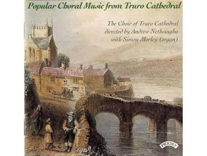 Popular Choral Music from Truro