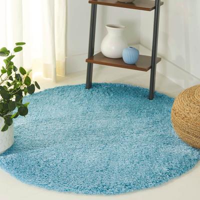 SAFAVIEH Indie Shag Hasna 2-inch Thick Rug