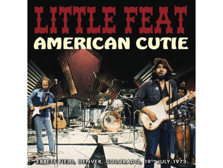 American Cutie