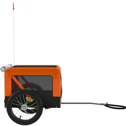 vidaXL, Veloanhänger