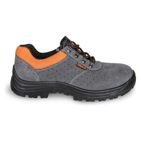BETA Halbschuhe S1P (S1P, 43) (45100055)