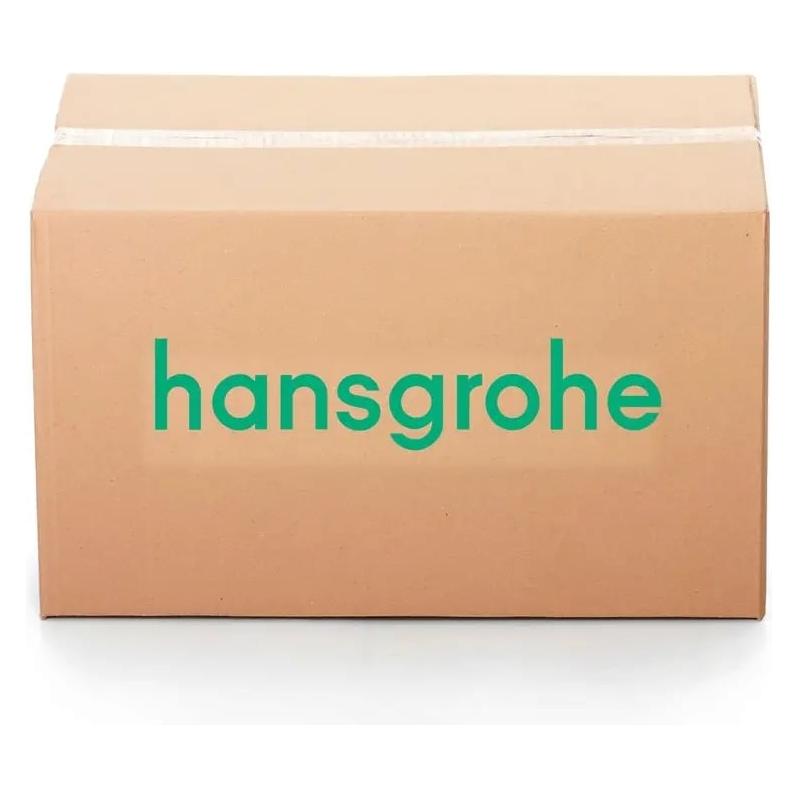 hansgrohe Griff für PuraVida Mischer, chrom (95287000)