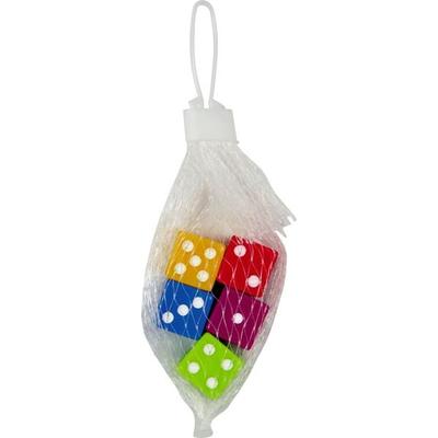 Würfel-Set Bunte Geschenke