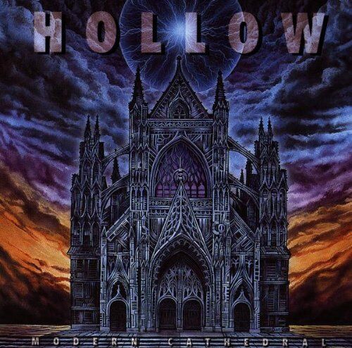 Hollow - Modern Cathedral - Preis vom 09.10.2026 07:28:09 h