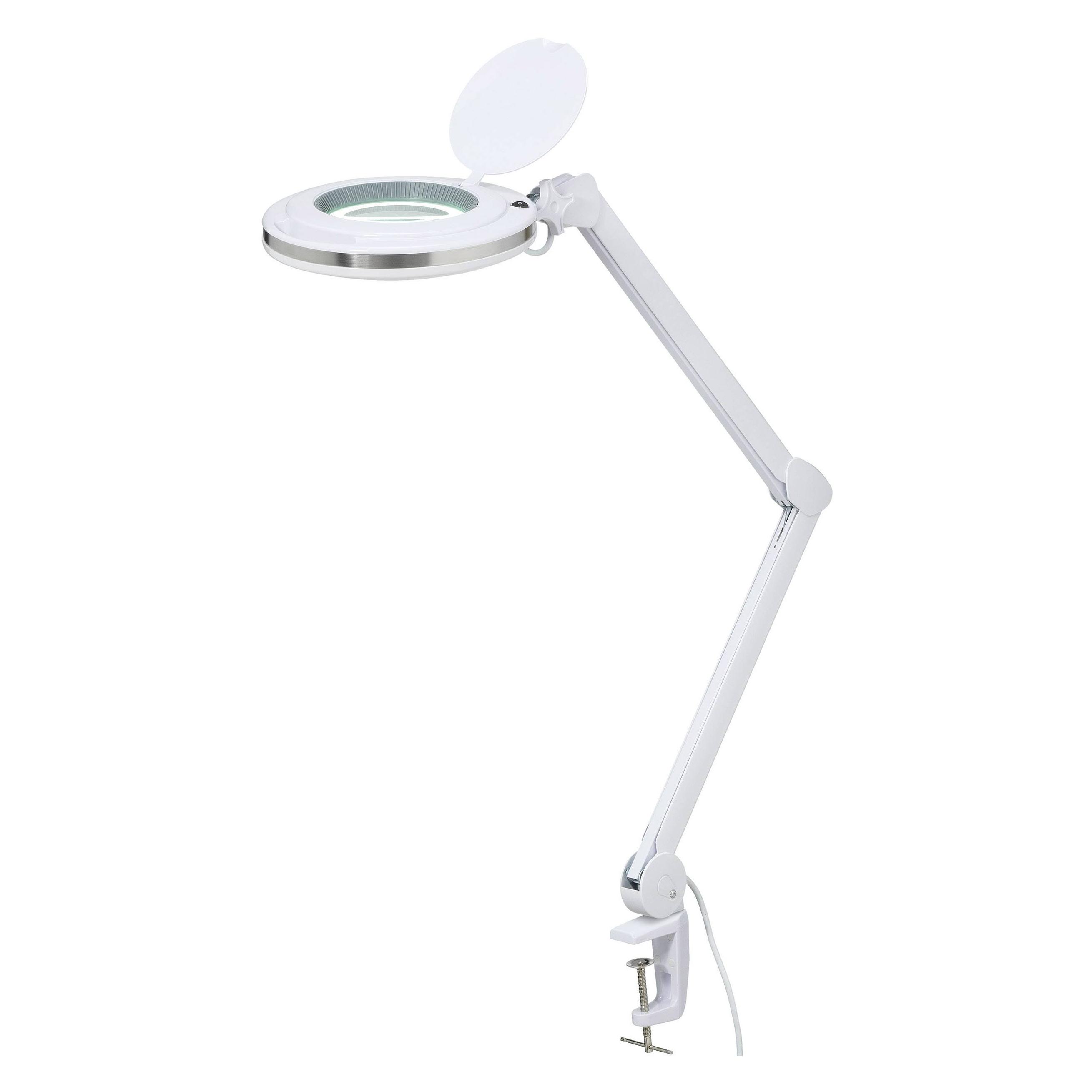 Toolcraft LED Lupenleuchte (650 lm) (TO-7173468)