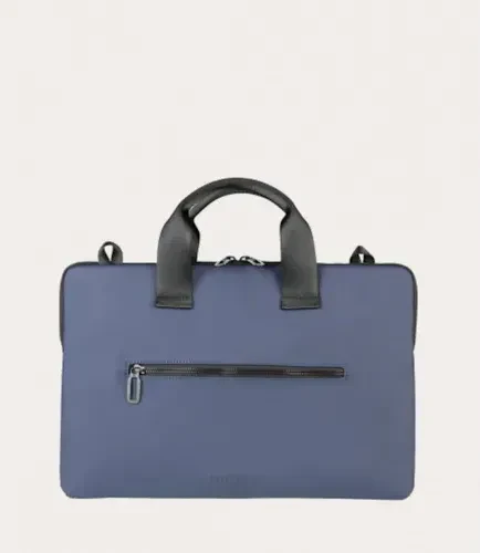 TUCANO GOMMO LAPTOPTASCHE BLUE MACBOOK PRO 16 LAPTOP 15.6