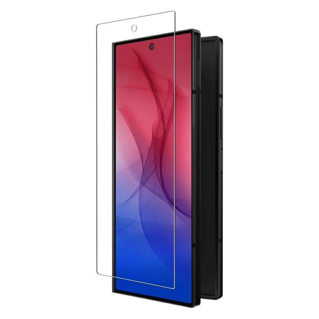 Uniq Optix Clear tempered glass for Samsung Galaxy Z Fold7 (Samsung Galaxy Z Fold7) (UNIQ-GZFOLD7-CLEAR)