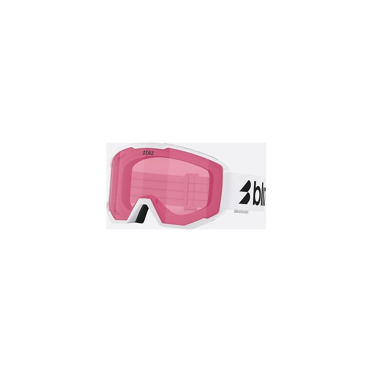 Bliz Spark white/pink (22 00) 0ZG8005-22 00