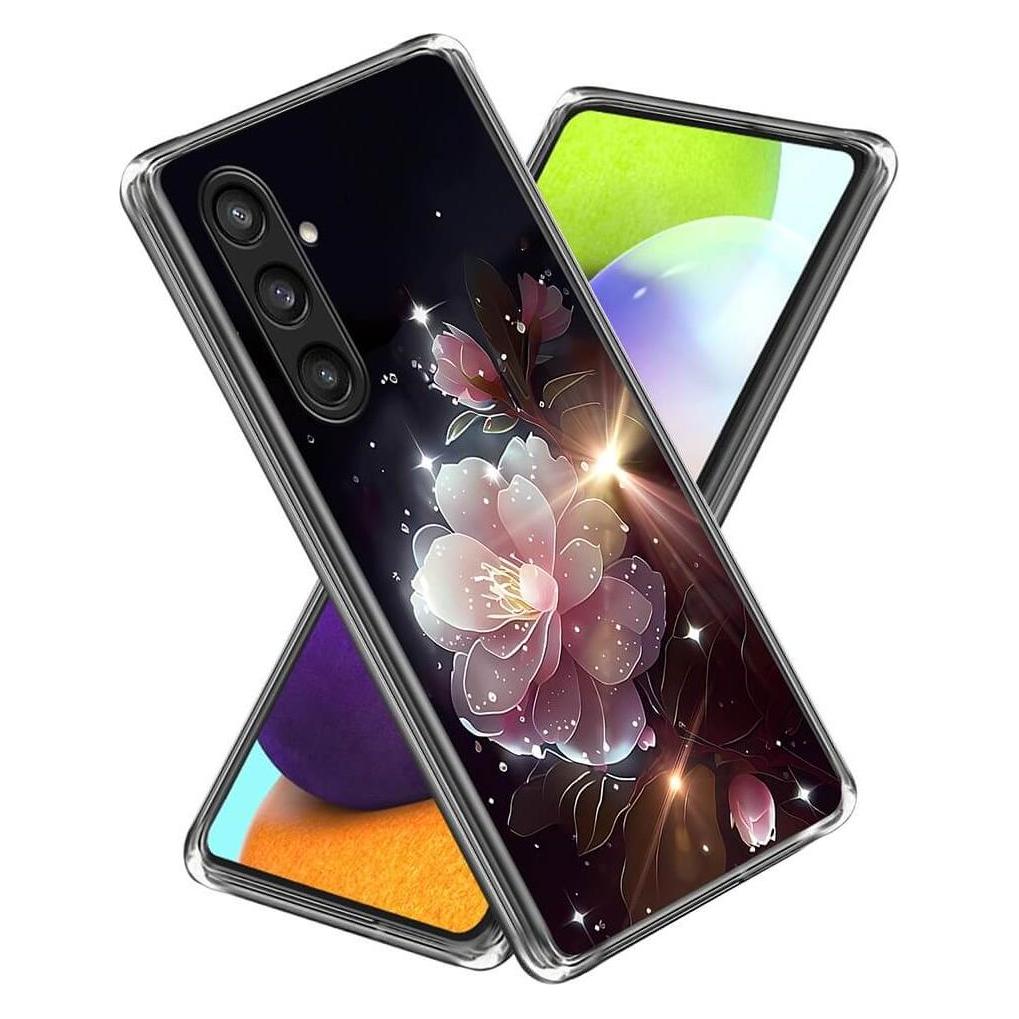 Cover-Discount Galaxy A56 5G - Modische Handyhülle robust mit Motiv (Samsung Galaxy A56 5G) (55032406)