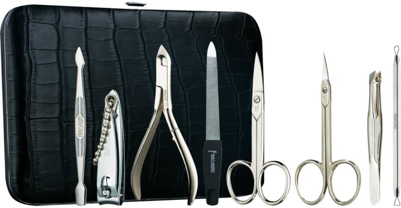 Magnum Feel The Style set for the perfect manicure 8 pc