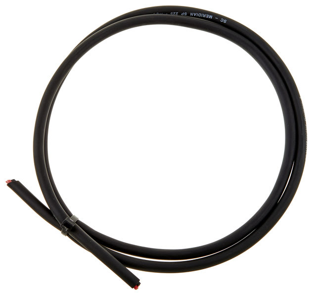Sommer Cable SC-Meridian SP225 nero