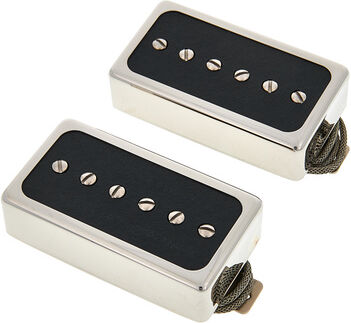 Lollar Novel 90 Set NRMB