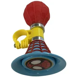 Kubbinga, Veloglocke