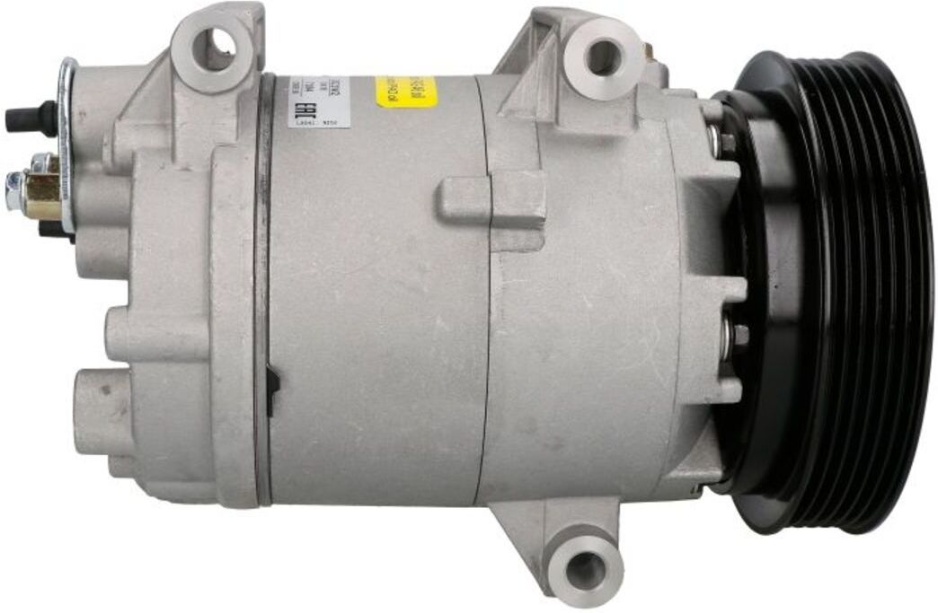 Klimakompressor NISSENS 89072