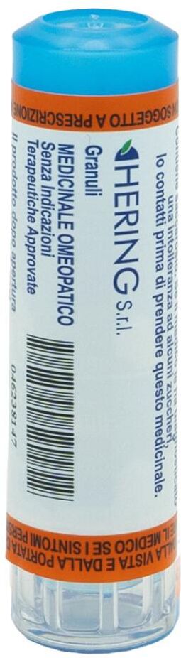 HERING Srl NUX VOMICA   S/G 15CH